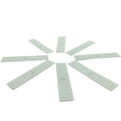 RFID UHF Tags Linen Washing Labels Medical Railway Beauty Textile Laundry Hotel Management Lease Retroactive Electronic Label