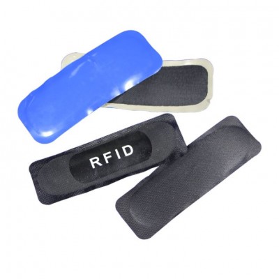 860~960MHZ RFID ISO18000-6C Good performance Competitive Price Outdoor Use Durable Passive Embedded RFID Tire Tag tyre tag