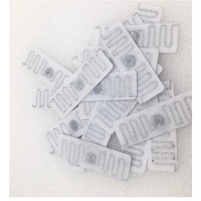 Newest  Heat Resisting Washable tags with high quality and low cost Woven  Laundry Label Tags