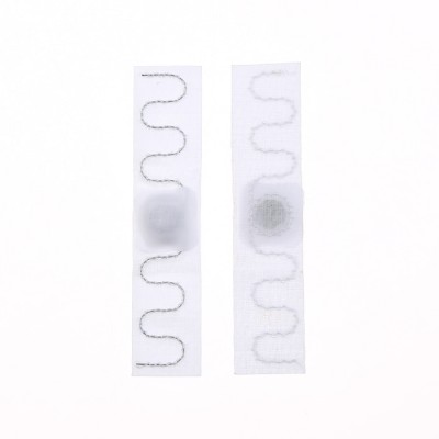 superior stable UHF RFID  textile  Laundry tag